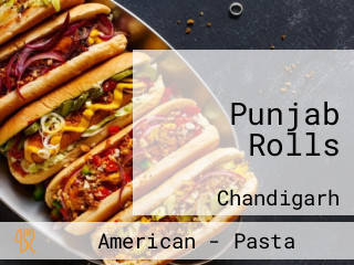 Punjab Rolls