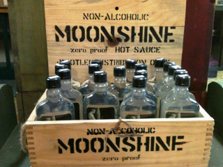 Moonshine's Grill