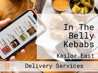 In The Belly Kebabs