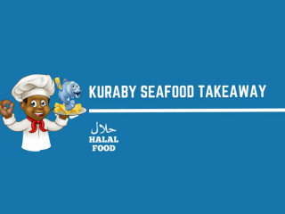 Kuraby Seafood Takeaway