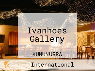 Ivanhoes Gallery
