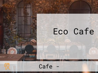 Eco Cafe いっとく