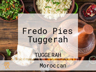 Fredo Pies Tuggerah