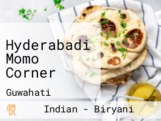 Hyderabadi Momo Corner