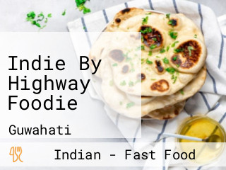 Indie By Highway Foodie