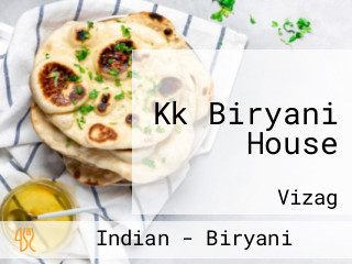 Kk Biryani House