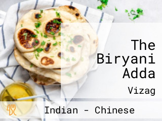 The Biryani Adda