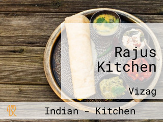 Rajus Kitchen