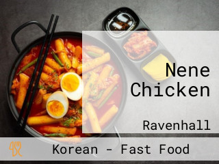 Nene Chicken