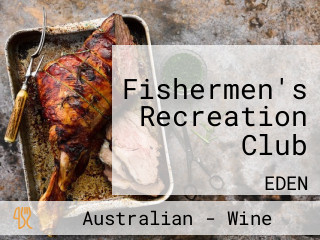 Fishermen's Recreation Club