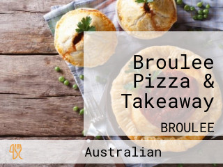 Broulee Pizza & Takeaway