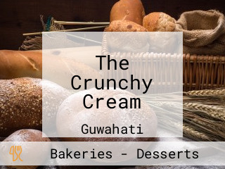 The Crunchy Cream