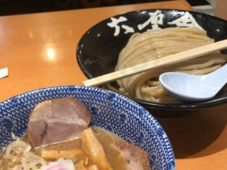 Liù Lí Shè Dōng Jīng ラーメンストリート