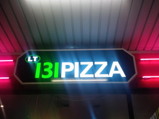 Lt 131 Pizza Cowra