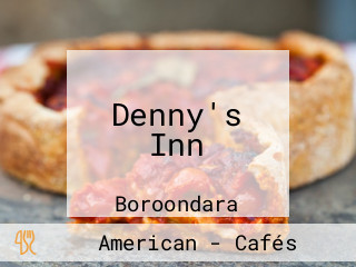 Denny's Inn