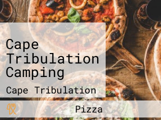 Cape Tribulation Camping