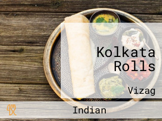 Kolkata Rolls