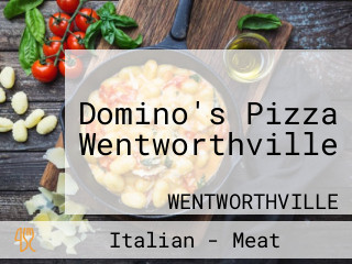 Domino's Pizza Wentworthville