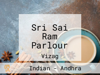 Sri Sai Ram Parlour