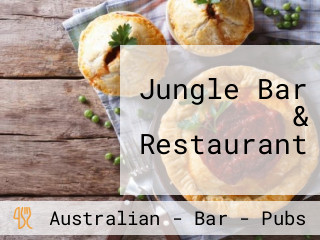 Jungle Bar & Restaurant
