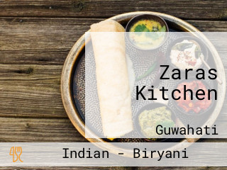 Zaras Kitchen