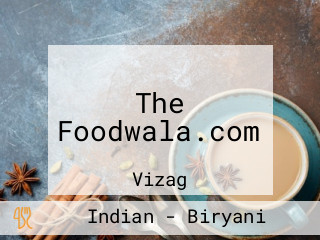 The Foodwala.com