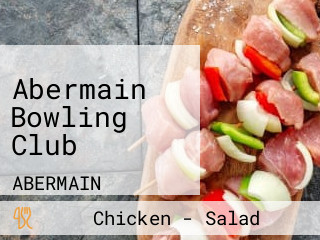 Abermain Bowling Club