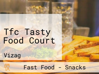 Tfc Tasty Food Court