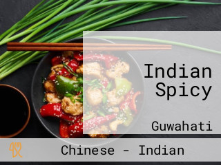 Indian Spicy