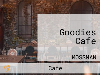 Goodies Cafe
