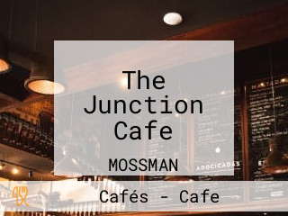 The Junction Cafe