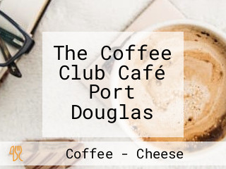 The Coffee Club Café Port Douglas