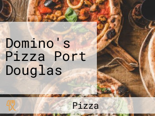 Domino's Pizza Port Douglas