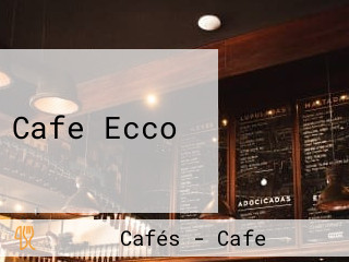 Cafe Ecco