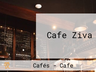 Cafe Ziva