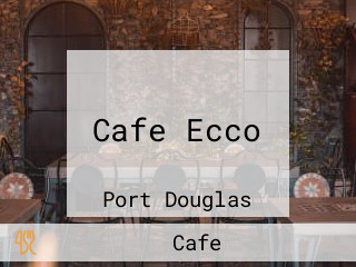 Cafe Ecco