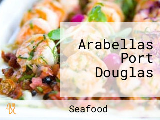 Arabellas Port Douglas