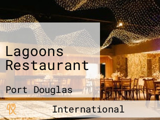 Lagoons Restaurant