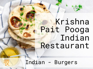 Krishna Pait Pooga Indian Restaurant