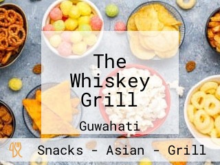 The Whiskey Grill