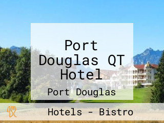 Port Douglas QT Hotel