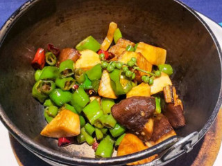 Chanyue Vegetarian