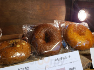 Shǒu づくりベーグル Zhuān Mén Diàn Bagel Mashumo