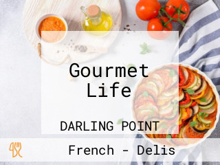 Gourmet Life