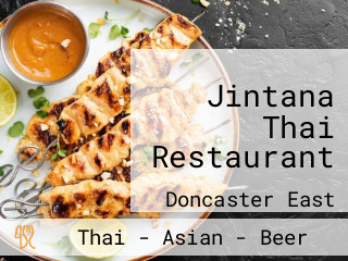 Jintana Thai Restaurant