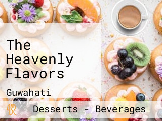 The Heavenly Flavors