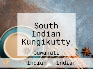 South Indian Kungikutty