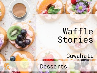 Waffle Stories