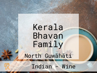 Kerala Bhavan Family