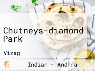 Chutneys-diamond Park